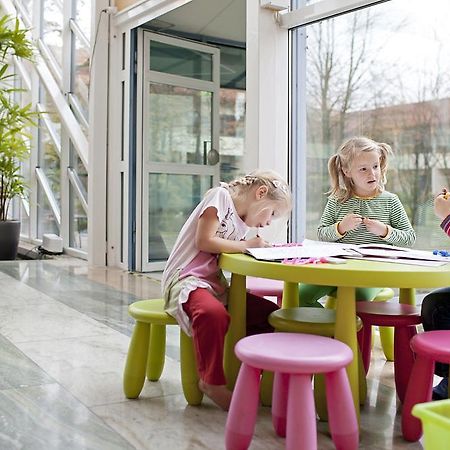 Best Western Hotel Jaegersro Malmö Zewnętrze zdjęcie