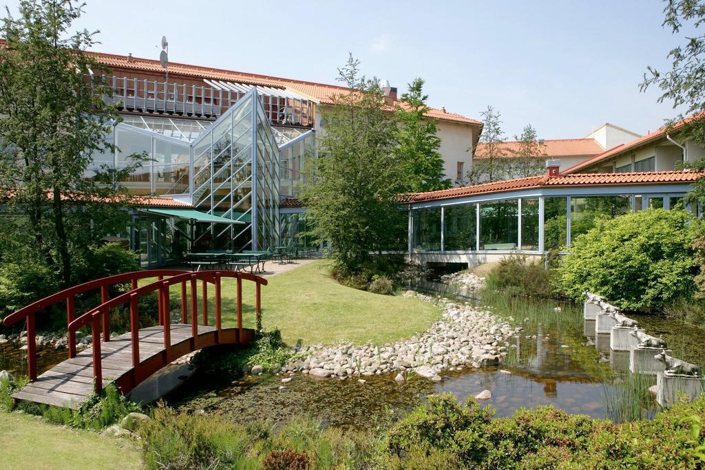 Best Western Hotel Jaegersro Malmö Zewnętrze zdjęcie