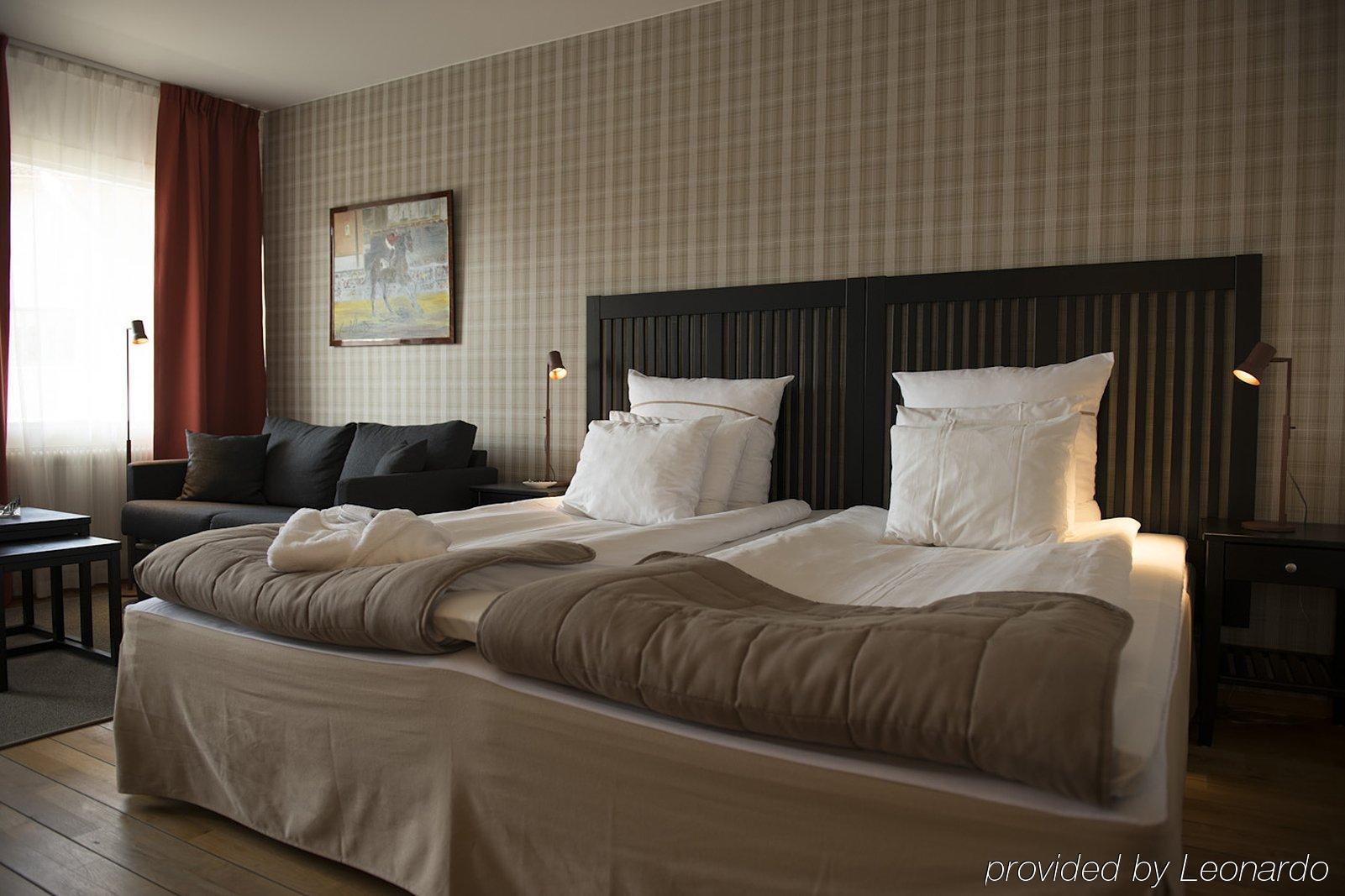Best Western Hotel Jaegersro Malmö Zewnętrze zdjęcie