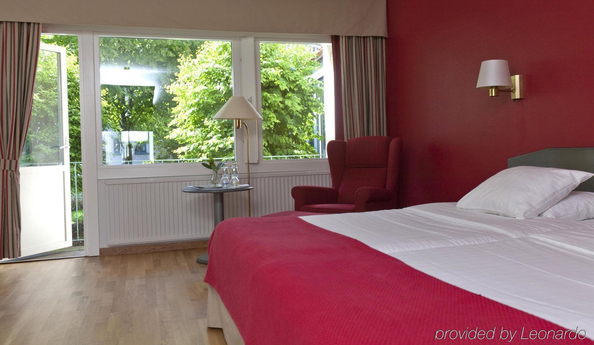 Best Western Hotel Jaegersro Malmö Zewnętrze zdjęcie