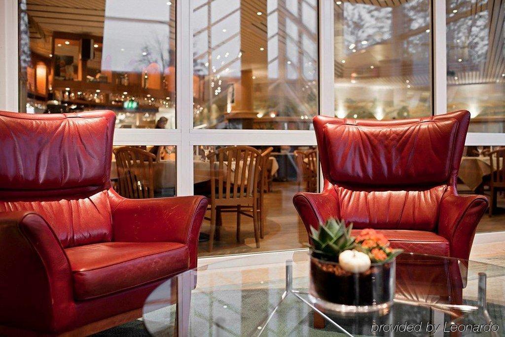 Best Western Hotel Jaegersro Malmö Wnętrze zdjęcie