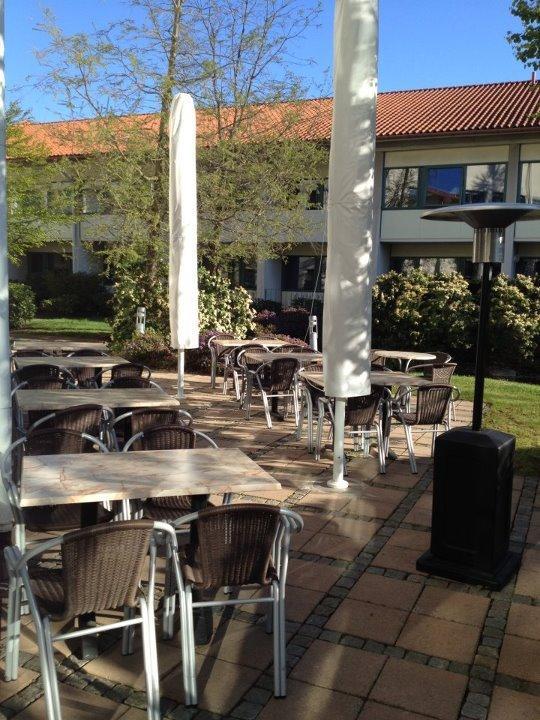 Best Western Hotel Jaegersro Malmö Zewnętrze zdjęcie