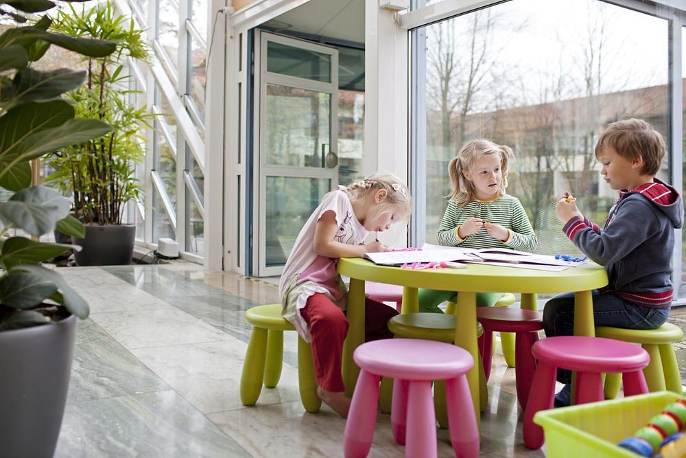 Best Western Hotel Jaegersro Malmö Zewnętrze zdjęcie