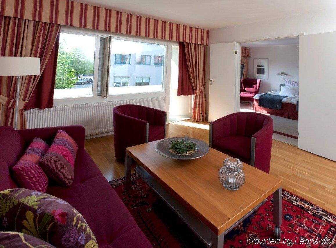 Best Western Hotel Jaegersro Malmö Pokój zdjęcie