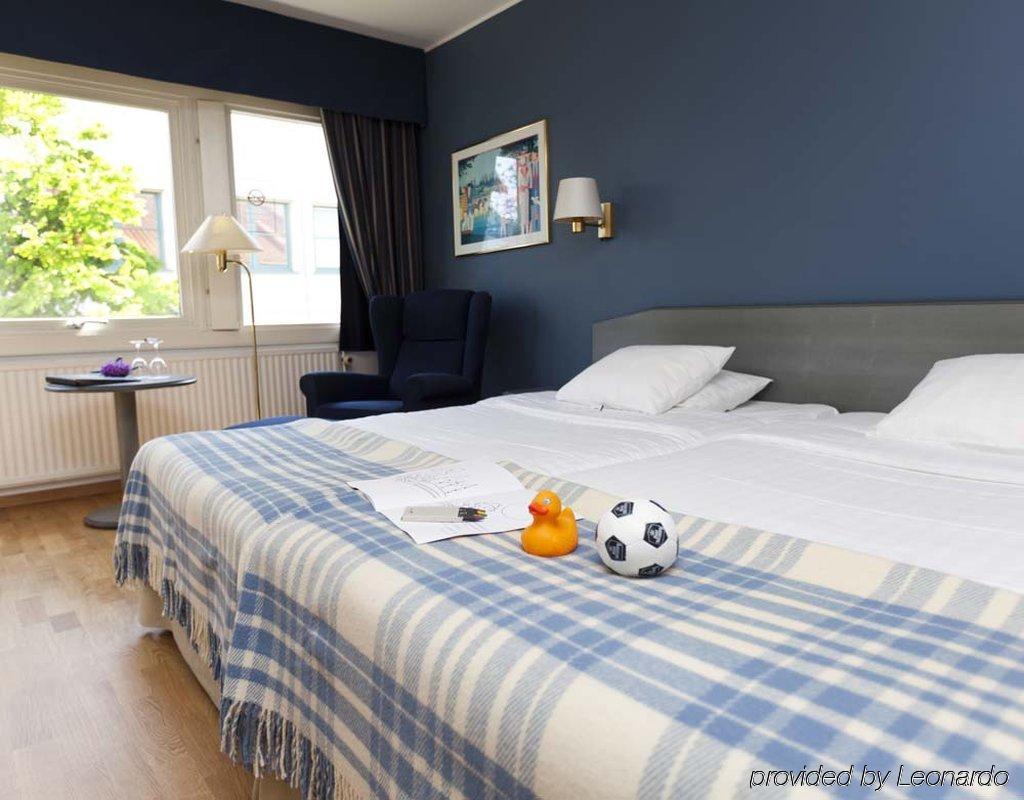 Best Western Hotel Jaegersro Malmö Pokój zdjęcie