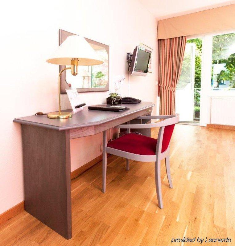 Best Western Hotel Jaegersro Malmö Pokój zdjęcie