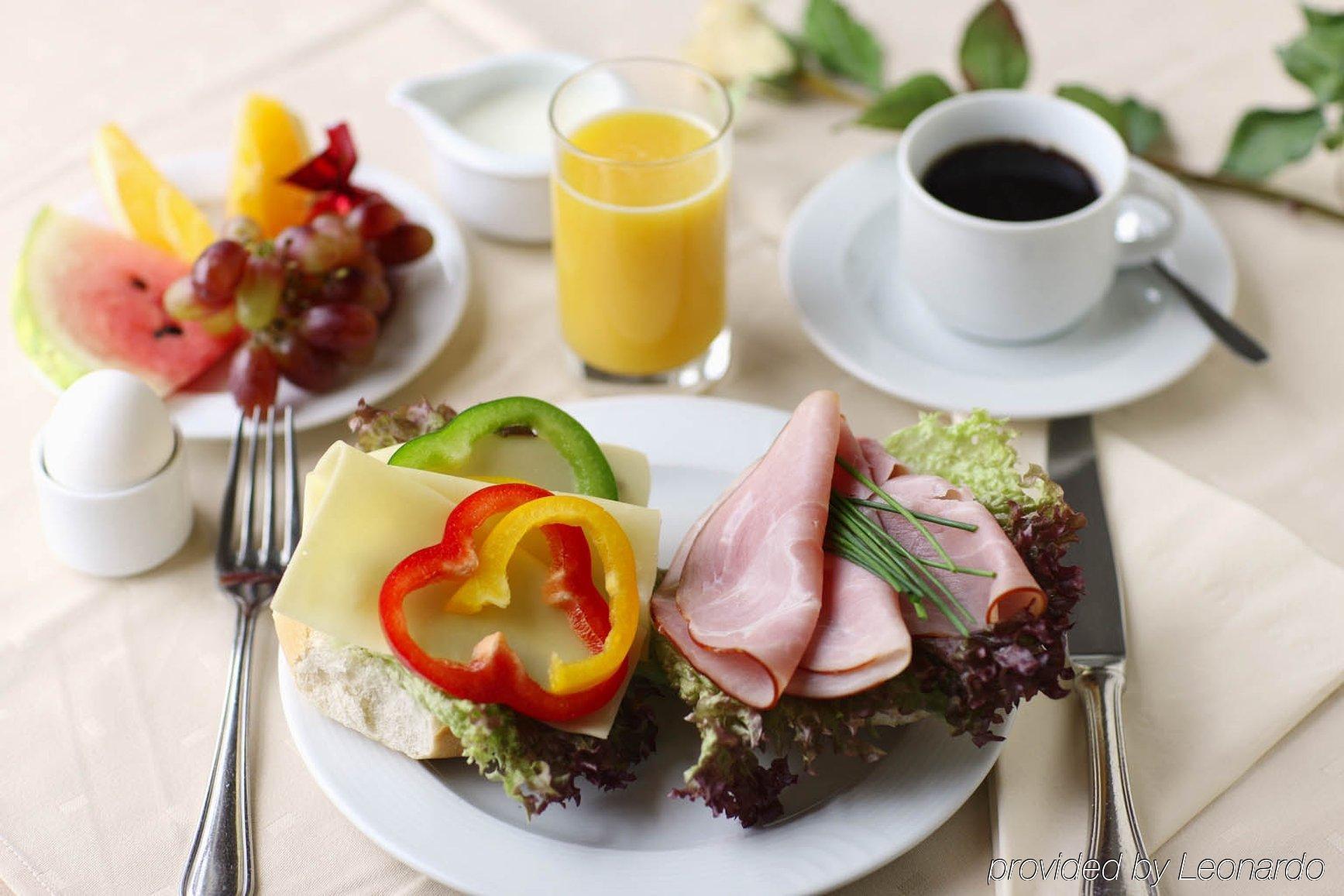 Best Western Hotel Jaegersro Malmö Zewnętrze zdjęcie