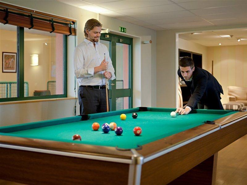Best Western Hotel Jaegersro Malmö Zewnętrze zdjęcie
