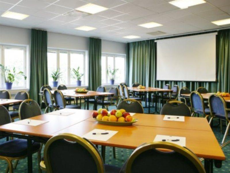 Best Western Hotel Jaegersro Malmö Zewnętrze zdjęcie