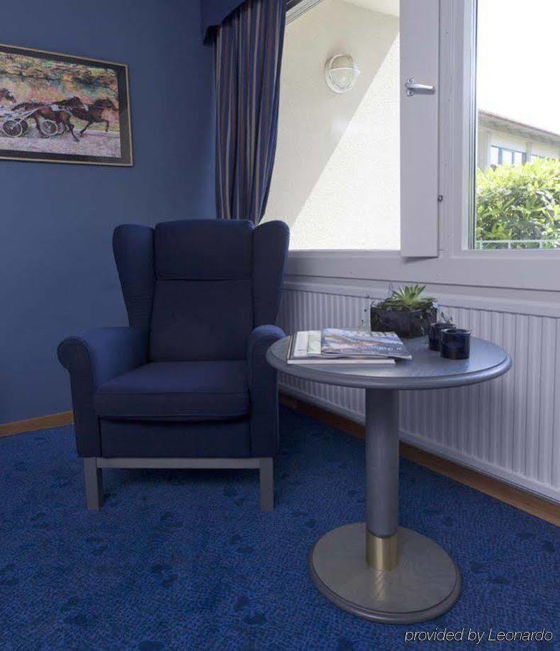 Best Western Hotel Jaegersro Malmö Pokój zdjęcie