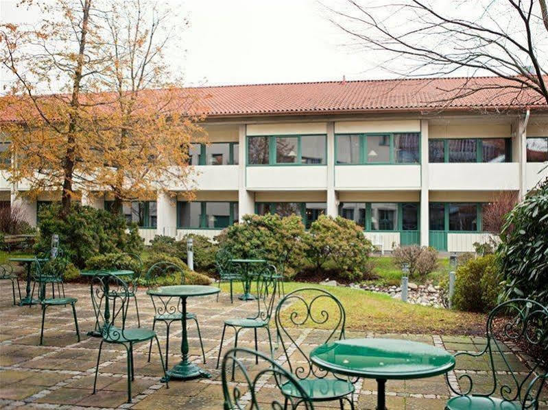 Best Western Hotel Jaegersro Malmö Zewnętrze zdjęcie