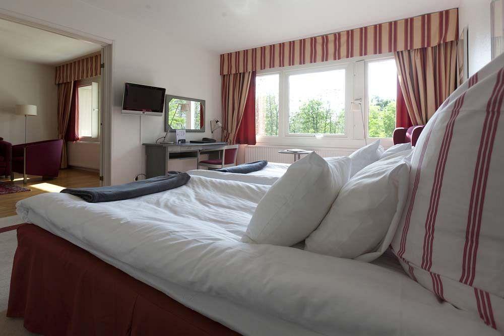 Best Western Hotel Jaegersro Malmö Zewnętrze zdjęcie