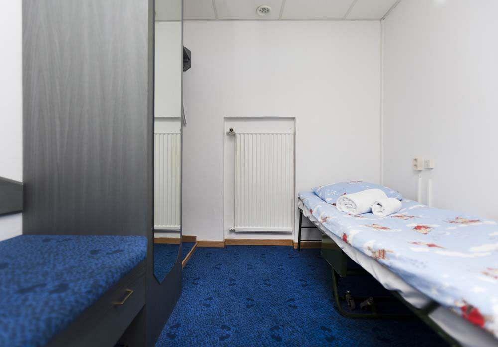 Best Western Hotel Jaegersro Malmö Zewnętrze zdjęcie
