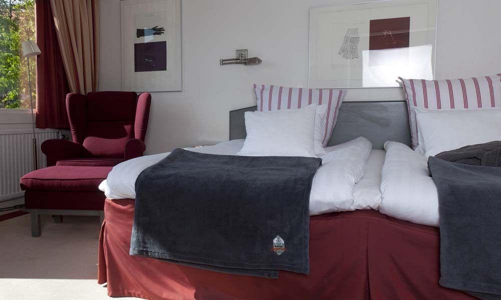 Best Western Hotel Jaegersro Malmö Zewnętrze zdjęcie