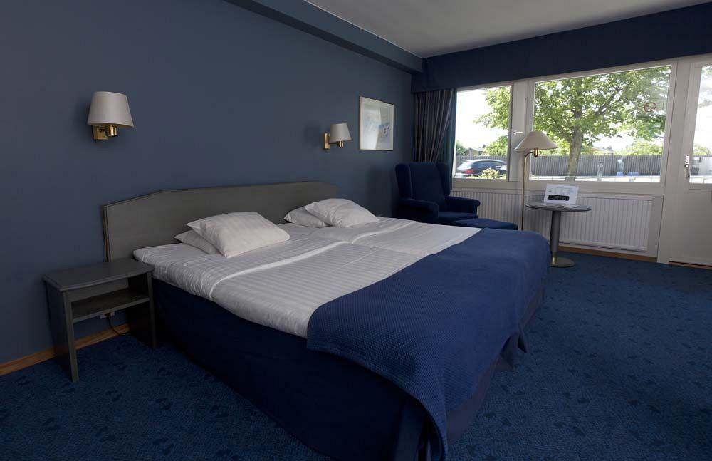 Best Western Hotel Jaegersro Malmö Zewnętrze zdjęcie